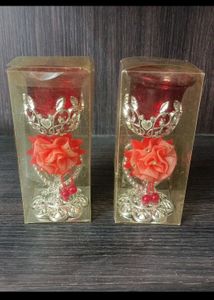 Elegant Candle holders
