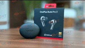 one plus buds pro 3 (first copy)
