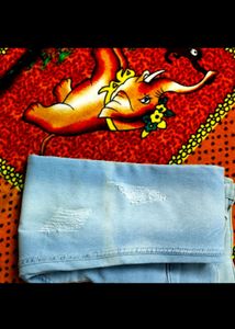 Girls Jeans Super Skinny