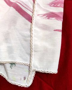 Lightweight Printed Dupatta Stole