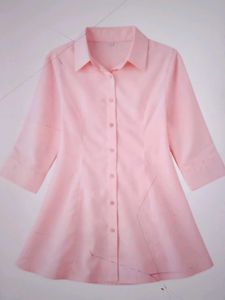 Latest Pink Shirt
