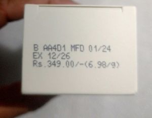 Beautanicals Hand Cream