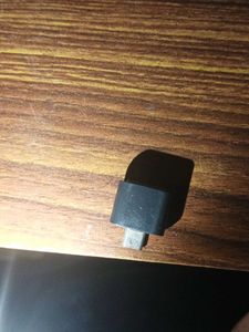 micro otg dongle not working