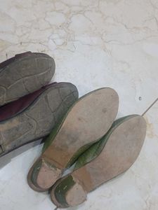 Chic Flats &amp; Mules Set