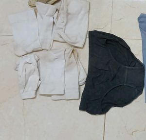 CLOTHES BUNDLE FOR RECYCLING / DONATION