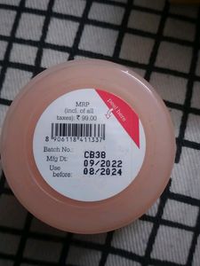 Skin Care Kit For Face And Lips