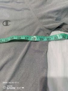 Set of 2 Champion Double Dry T-Shirt