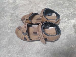 Comfortable Brown Flite Sandals
