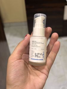 Plum Rice Water &amp; Niacinamide Serum