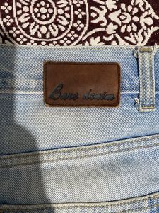 Bare Denim Jeans