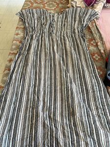 Maternity Kaftan- Pure Cotton