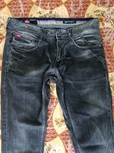 Branded Men's Designer Denim Jeans