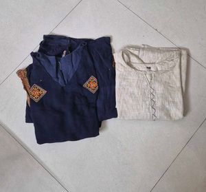 Ethnic Kurta