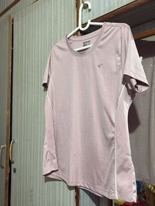 women’s Activewear T-shirt