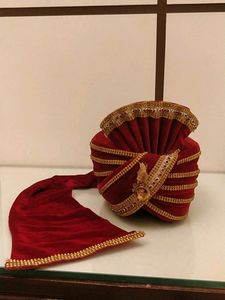 Men's Shervani Complete Set