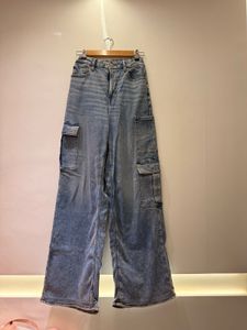 ❗️ DENIM CARGO PANTS ❗️