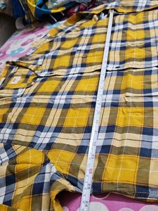 levis shirt