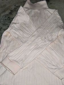 Lightweight Striped Top