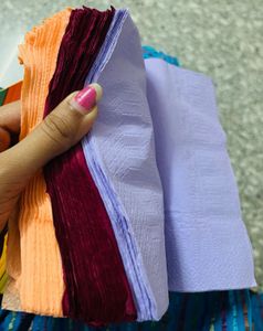 Premier Coloured Tissue Paper