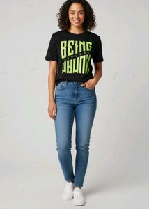 5 T-Shirts Combo