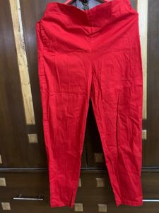 Women Regular Fit Trouser