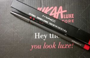 Mac Lip Liner💓