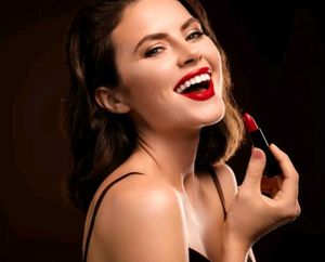 Matt Look Velvet Matte Lipstick