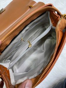 HERMES INSPIRED PREMIUM QUALITY SLING BAG WITHOUT