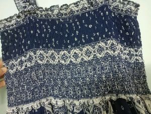 Beautiful Layered Dress