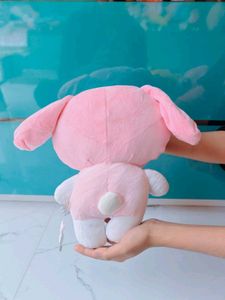My Melody Plush Toy