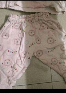Winter Essentials(3-6months)