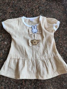 Cute Baby Girl Dress