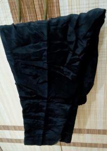 Beautiful New Untouch Crepe Suit