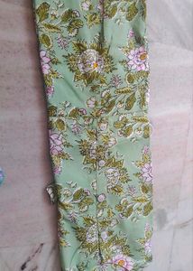 Green 💚 Dress