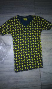 0002_Green Cotton Top