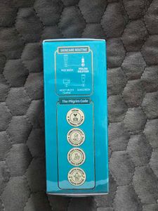 Pilgrim Peeling Solution - 30ml