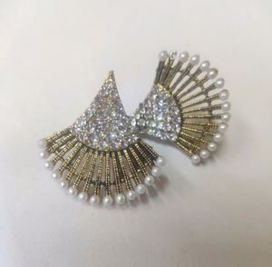 Buy@100-Sale: Japanese Fan Earrings