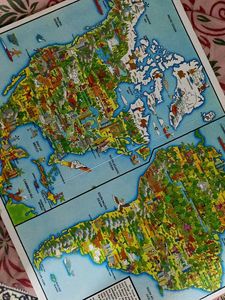 The Children's Atlas of th