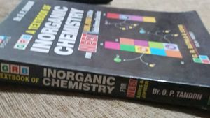 GRB Inorganic chemistry