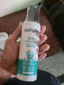 Doctor's Care Baby Shampoo