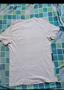 Roadster white t-shirt