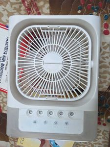 Portable Air Cooler Fan