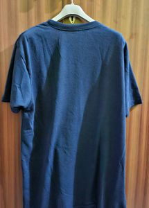Spirit Resilient Blue T-Shirt