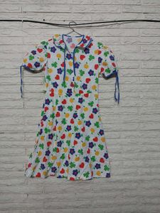 Cute Dress