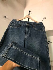 Navi blue, high-quality 2 Jeans 🕶️