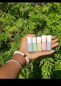 MyGlamm POPXo Mini Nail Kit (Deamin')
