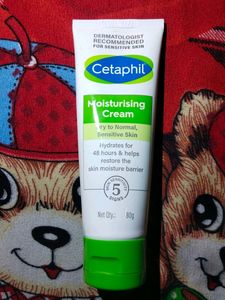 Cetaphil Cream