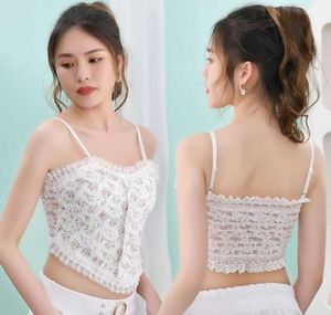Lace Corset Top❤️