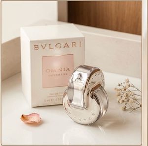 Bvlgari Omnia Crystalline 5ml