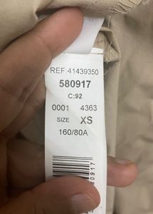 Effortless Timeless Mango Safari Dress
